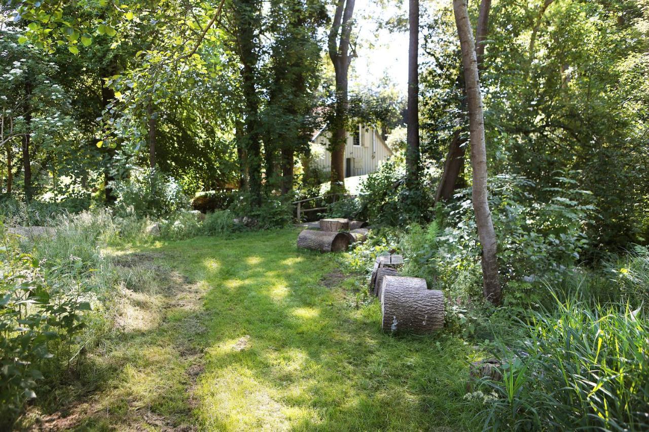 Apartments Wassermuhle Stenten Duvenstedt Zewnętrze zdjęcie